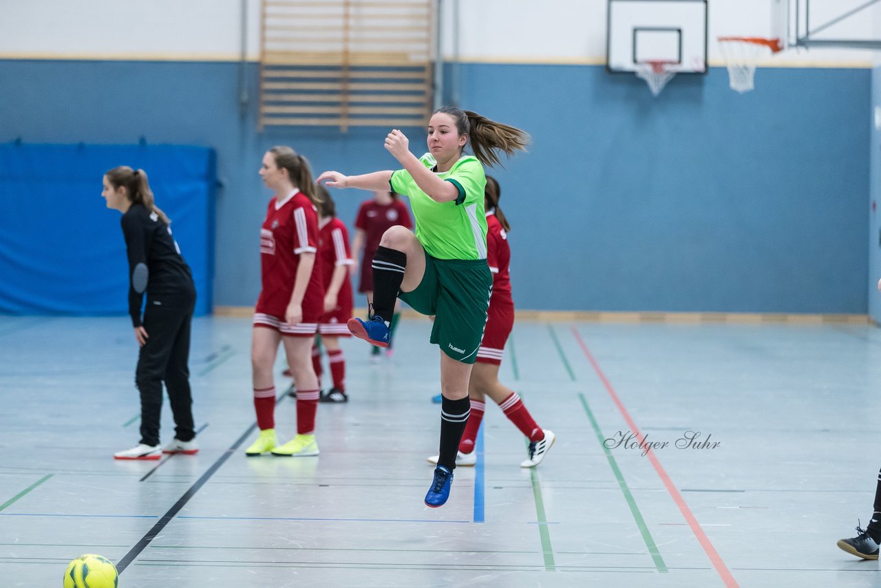 Bild 118 - HFV Futsalmeisterschaft